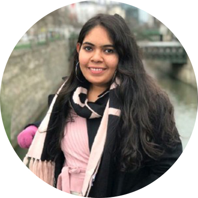 Shikha Doshi