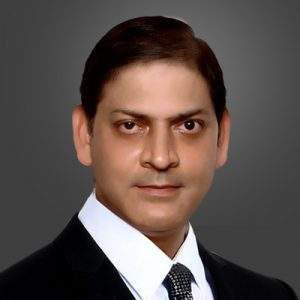 Picture of Animesh Kumar