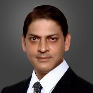 Animesh Kumar