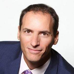 Picture of Ari Kaplan and Gabriel Buigas