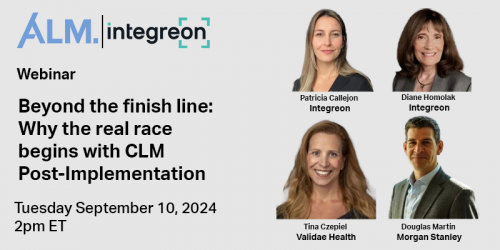 ALM CLM Webinar September 2024