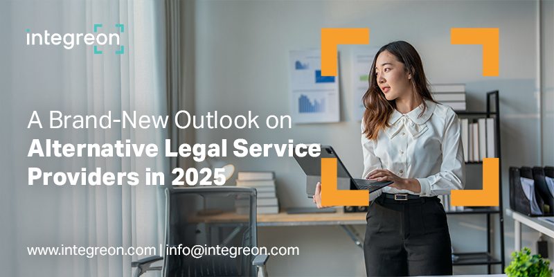 woman working at ALSP looking towards window