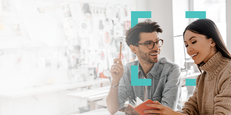 Blog: The Creative Supply Chain
