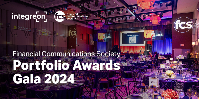 FCS awards gala 2024