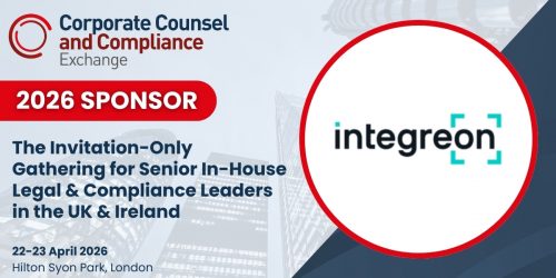 IQPC CCC UK Integreon