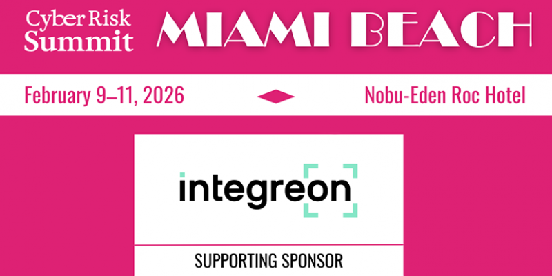 MI26 Sponsor Integreon
