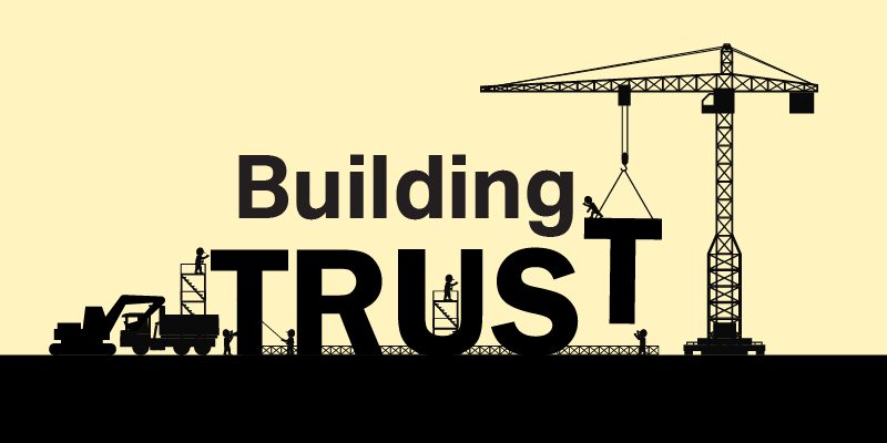 SG Building Trust