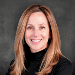 Julie Barhoff - CMO