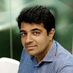 Picture of Nevil Chheda