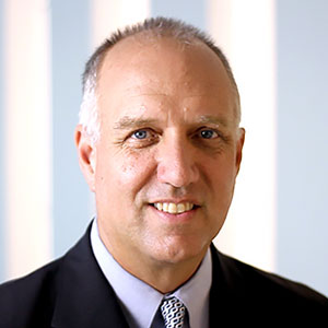 Picture of Murray Joslin