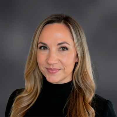 Valerie Charles