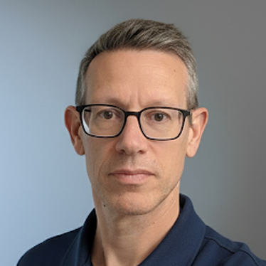 Phillip Goodin