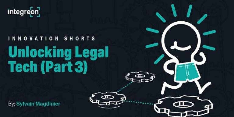Unlocking Legal Tech Part3