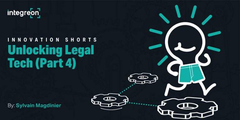 Unlocking Legal Tech Part4