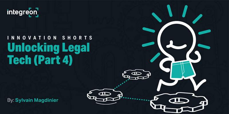 Unlocking Legal Tech Part4