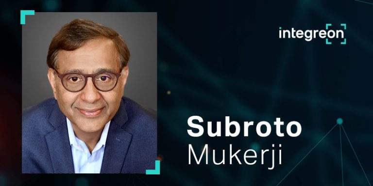 Subroto Mukerji