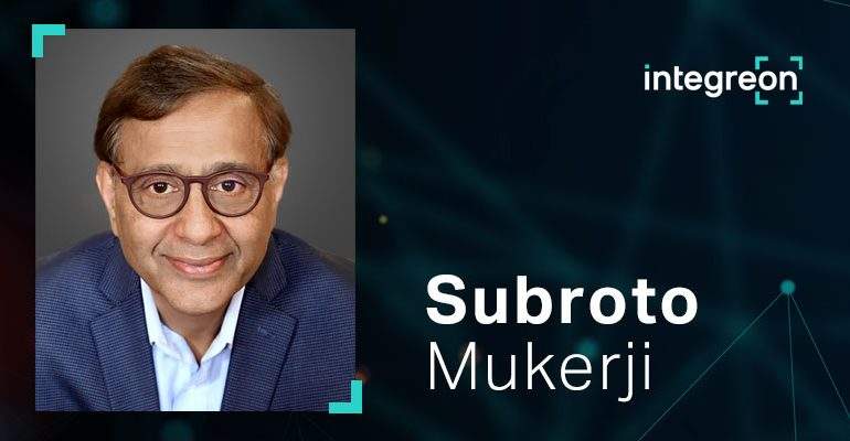 Subroto Mukerji