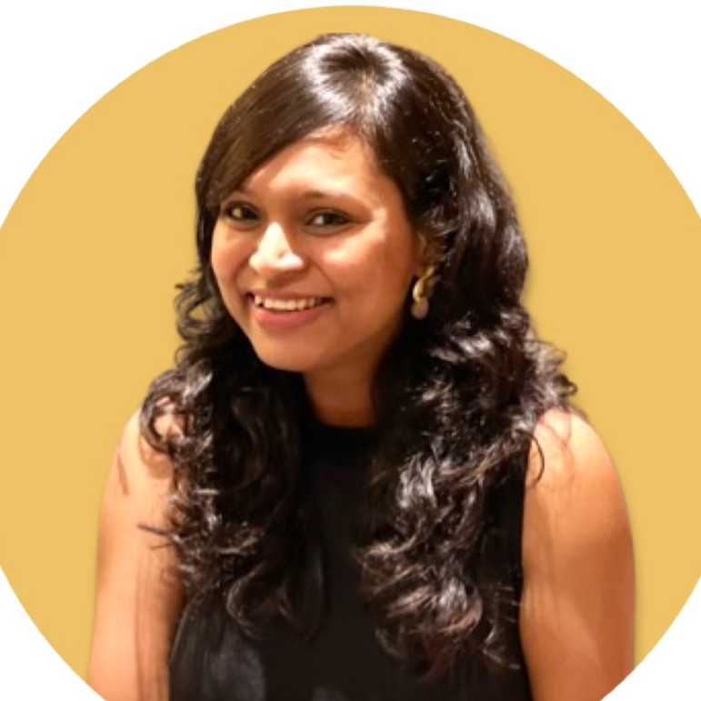 Picture of Reshmi Paul