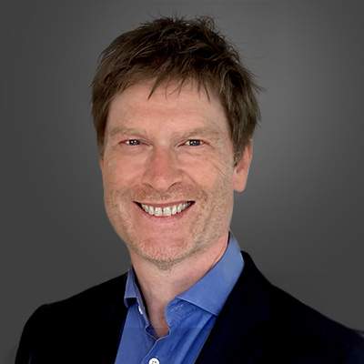 Picture of Sylvain Magdinier