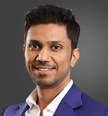 Anshu Gupta
