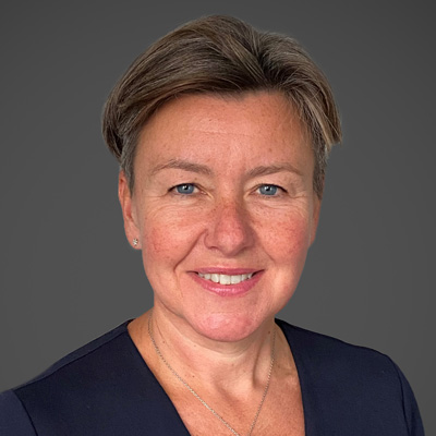 Clare Chalkley