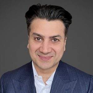 Picture of Dean Nasser