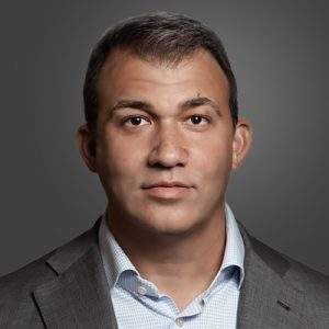 Picture of Jeff Catanzaro